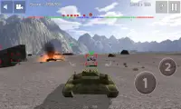 Armored Forces : World of War Screen Shot 8