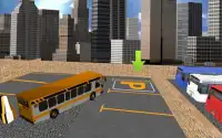 Jazdy Dr. Parking gry symulatory 2017 Screen Shot 7