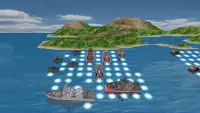 Sea Battle 3D Pro: Warships Screen Shot 6