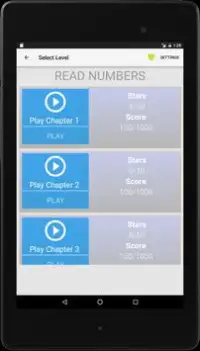 Math and Number games Screen Shot 11