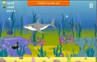 Super Diver Demo Screen Shot 1