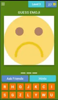 Emoji download Screen Shot 3