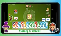 Uno Guardian - Funny UNO Screen Shot 7