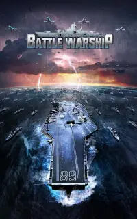 Battle Warship: Naval Empire Screen Shot 10