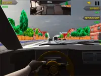 Car Racing Games Fever Screen Shot 3