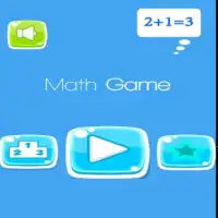 لعبة الرياضيات السريع Screen Shot 1