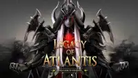 Legacy of Atlantis : Master of Heart Screen Shot 0