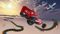 Formula Car: Real Racing 2022 Screen Shot 0