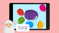 Mibi Surprise Eggs Animals Screen Shot 6