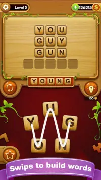 Word Connect - Puzzle Game 2020 Screen Shot 3