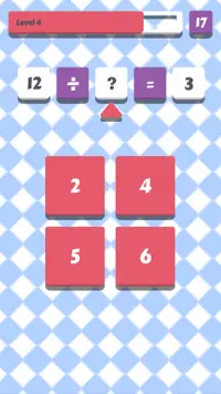 Math game & brain training Screen Shot 3