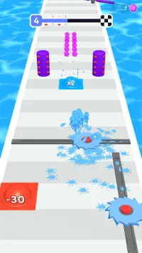 Pop It Go! Screen Shot 3