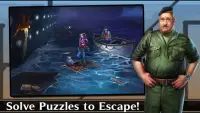 Adventure Escape: Time Library Screen Shot 0