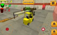 Forklift Sim 3 Screen Shot 14