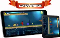ladybug chica y las aventuras Screen Shot 3