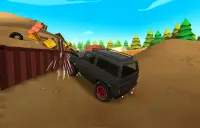 Truck Trials 2.5: Free Range 4 Screen Shot 2