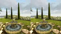 Tuscany Mansion in VR Screen Shot 2