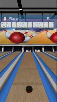 Bowling Legend Live - Make The Strike Screen Shot 2