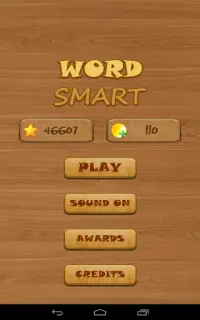 Word Smart Screen Shot 5