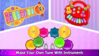 Kids Learn Piano - Musical Toy Screen Shot 14