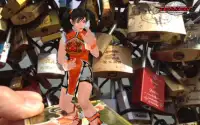 Tekken Card Tournament AR Screen Shot 4