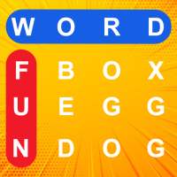 WordFun: Word Search Puzzle