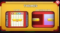 Bingo - Offline Bingo Games Screen Shot 7