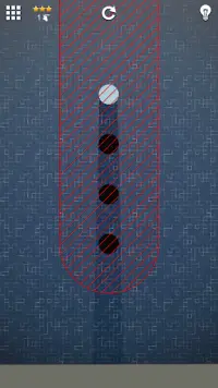 Shatterbrain - भौतिकी पहेलियाँ Screen Shot 2