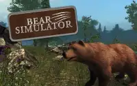 Bear Simulator Screen Shot 0