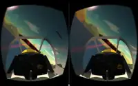 P-51 Mustang Aerial Combat - VR Flight Sim Screen Shot 9