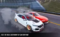Real Drift Racing Simulator Drifting Car Games Screen Shot 0