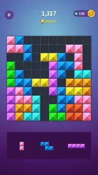 Block Match - Block Puzzle Screen Shot 4