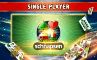 Schnapsen Offline - Card Game Screen Shot 10