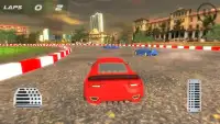 Colombo Racing 3D Screen Shot 2