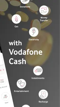 Ana Vodafone Screen Shot 4