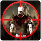 Zombie Killing Game – Sniper Shooter