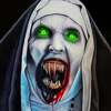 Nun Horror Games - Scary Granny Horrible Hospital