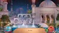 Aladdin - Hidden Objects Games Screen Shot 3