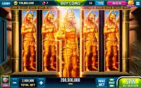 Gods of Vegas 777 Online Slot Screen Shot 11