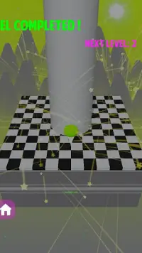 Stack Ball - Helix Crush 3D Screen Shot 1