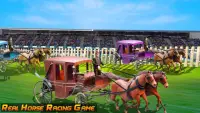 Horse Cart Racing Championship 2021 Screen Shot 3
