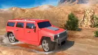 Real SUV Driving Simulator Screen Shot 3