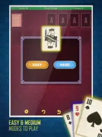 Solitaire games 🃏: salitaire ♥ solataire ♠ solit Screen Shot 6