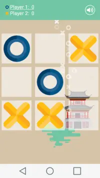 Tic Tac Toe Screen Shot 3