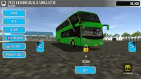 2022 Indonesia Bus Simulator Screen Shot 7