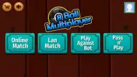 Billiards Multiplayer – 8 Ball Pool Screen Shot 0