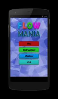 Flow Mania Screen Shot 7