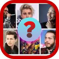 Name The Male Singer