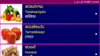 Learn Kannada From Hindi Screen Shot 13