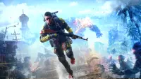 War Z: Zombie Shooting Games Screen Shot 5
